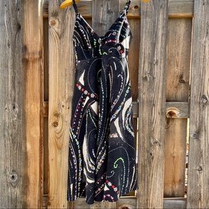 jams world Ci Ci Dress - Genesis